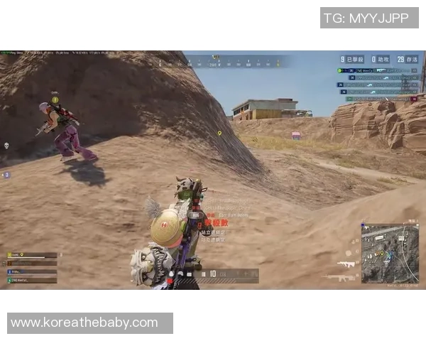 吴娜独家揭秘和平精英游戏技巧与心得分享助你成为战场高手 吴娜独家揭秘和平精英游戏技巧与心得分享助你成为战场高手