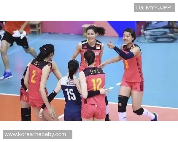 武汉排球队意识表现的数据分析与探讨:从比赛到训练的深度剖析 武汉排球队意识表现的数据分析与探讨:从比赛到训练的深度剖析