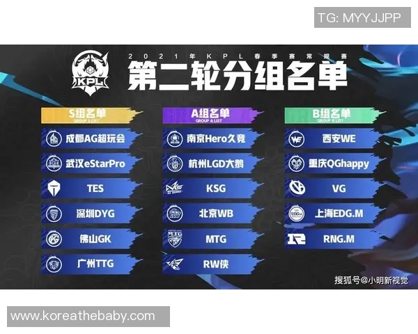 王者荣耀战术解析：深入探讨WE战队在阵地战中的策略与执行