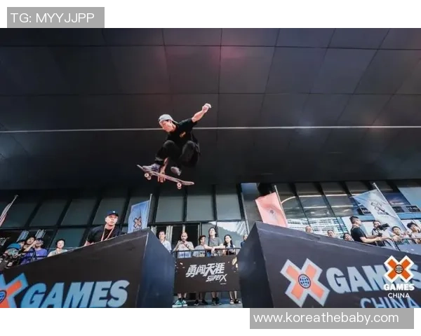 聚焦滑板运动上海滑板队分享比赛经验与成长故事 聚焦滑板运动上海滑板队分享比赛经验与成长故事