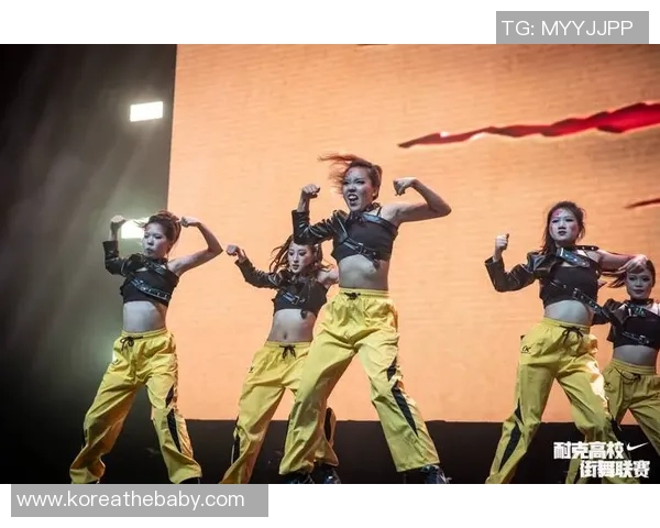 街舞纪实:见证成都街舞队从传统到现代的华丽蜕变之旅 街舞纪实:见证成都街舞队从传统到现代的华丽蜕变之旅